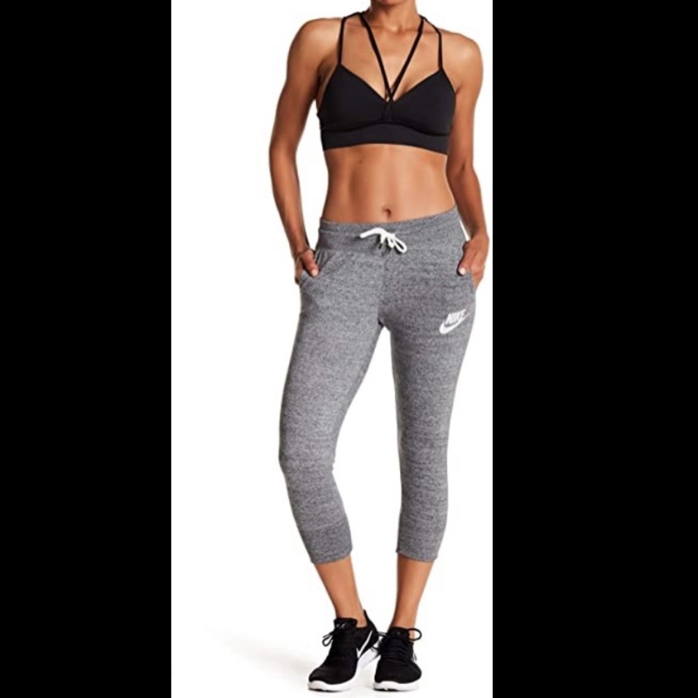 Nike joggers